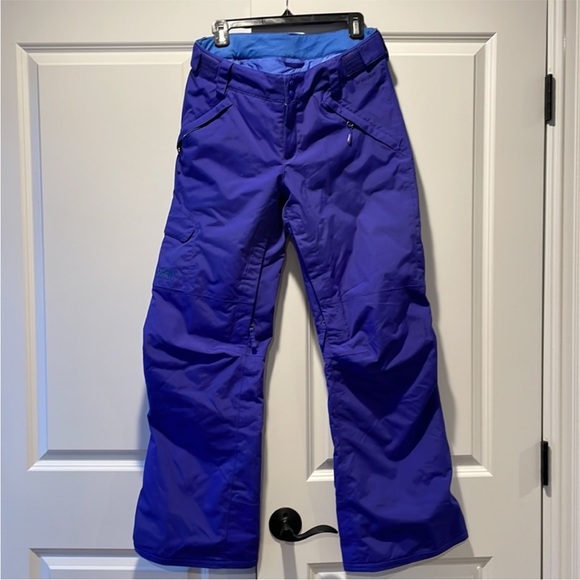 The North Face Pants & Jumpsuits Womens The North Face Insulated